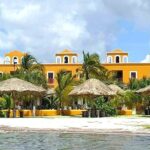 Hotel Perla del Mar Champotón