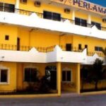 Hotel Perla Mazatlan
