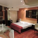 Hotel Platino