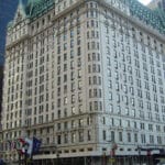 Hotel Plaza