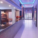 Hotel Plaza Arteaga