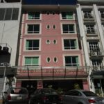 Hotel Plaza Crystal