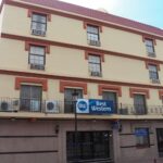 HOTEL PLAZA MATAMOROS