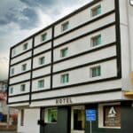 Hotel Porto Novo