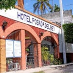 Hotel Posada Del Rey