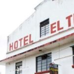 Hotel Posada El Tivoli