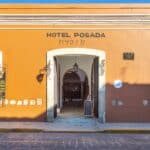 Hotel Posada la Casa de la Tía