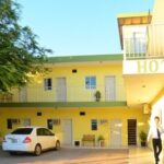 Hotel Posada Los Olivos by Rotamundos Los Mochis