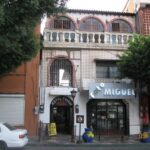 Hotel Posada San Miguel