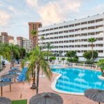 Hotel Poseidón