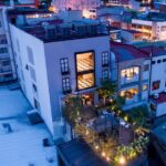 Hotel Presidente