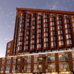Hotel Puerta del Sol