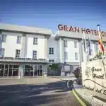 Hotel Puerto Real