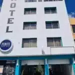 Hotel Punto Poza Rica