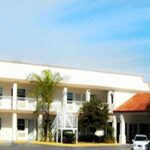 Hotel Quinta San Carlos Inn