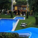 Hotel Real de Cuautla