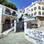 Hotel Real de San Diego