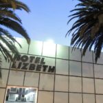Hotel Real Lizbeth