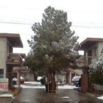 Hotel Regis Consulado cd. Juarez