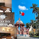 Hotel Relax Inn Tampico