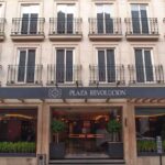 Hotel Revolucion