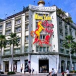 Hotel Rex