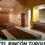 Hotel Rincón Turquesa
