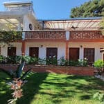 Hotel Río Miel Tlaxcala