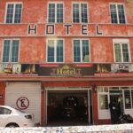 Hotel Rj Querétaro