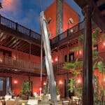 Hotel Roque