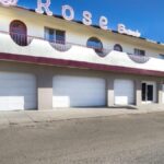 Hotel Rose Ensenada
