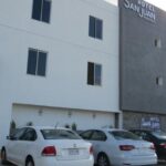 Hotel San Juan Periférico
