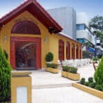 Hotel San Martín