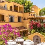 Hotel San Miguel