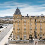 Hotel San Sebastian
