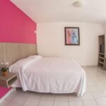 Hotel Santa Cruz Juchitan