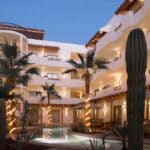 Hotel Santa Fe Loreto by Villa Group