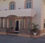 hotel santander inn suites