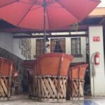 Hotel Santo Santiago