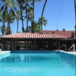 Hotel Serenidad