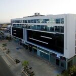 Hotel Sexta Avenida