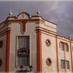 Hotel Sierra de Álica