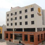 Hotel Soleil Business Class Celaya