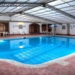 Hotel & spa Colibrí Apizaco