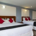 Hotel Suites de Reyes