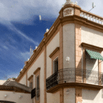 Hotel Suites Kino