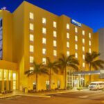 hotel tampico express moralillo