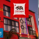 Hotel Tecate
