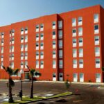 Hotel Tecnológico Norte