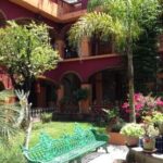 Hotel Tlaxcala